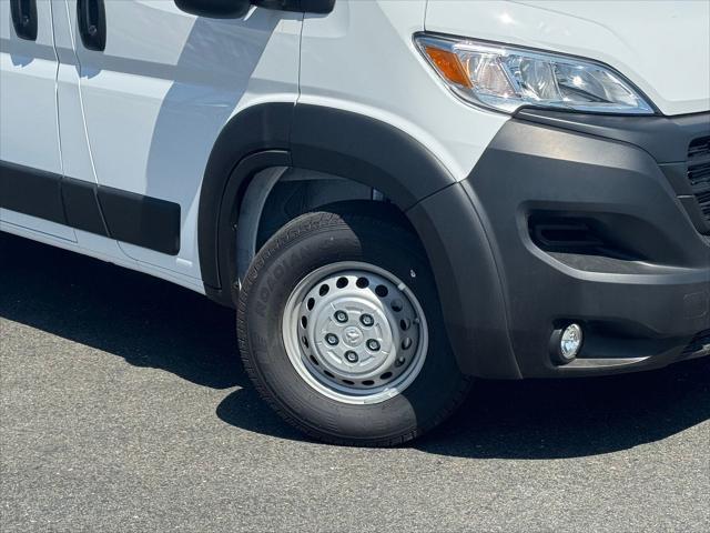 2025 RAM Ram ProMaster RAM PROMASTER 3500 TRADESMAN CARGO VAN SUPER HIGH ROOF 159 WB 2025 RAM Ram ProMaster RAM PROMASTER 3500 TRADESMAN CARGO VAN SUPER HIGH ROOF 159 WB