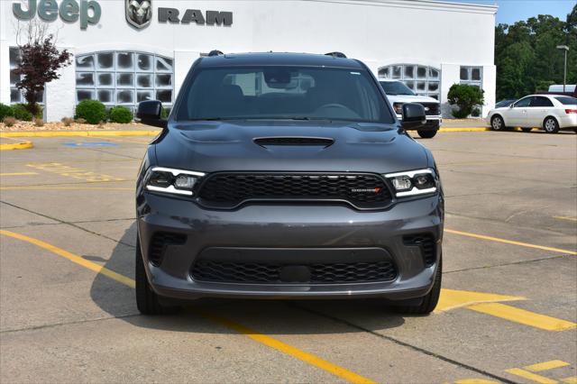 2025 Dodge Durango DURANGO R/T PLUS AWD