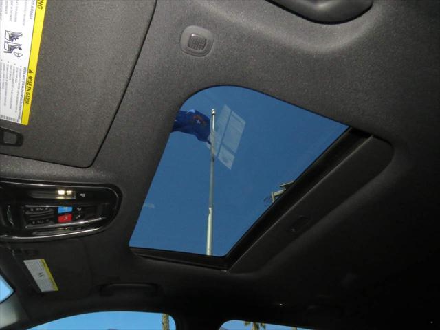 2025 Jeep Grand Cherokee GRAND CHEROKEE L LAREDO X 4X4 2025 Jeep Grand Cherokee GRAND CHEROKEE L LAREDO X 4X4