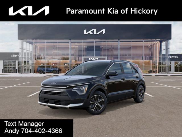 2025 Kia Niro EX for sale in Hickory, NC