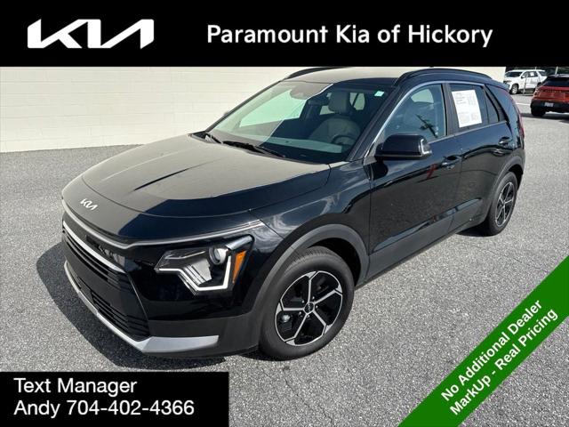 2025 Kia Niro EX for sale in Hickory, NC