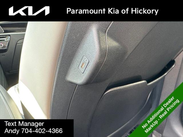 2025 Kia Niro EX