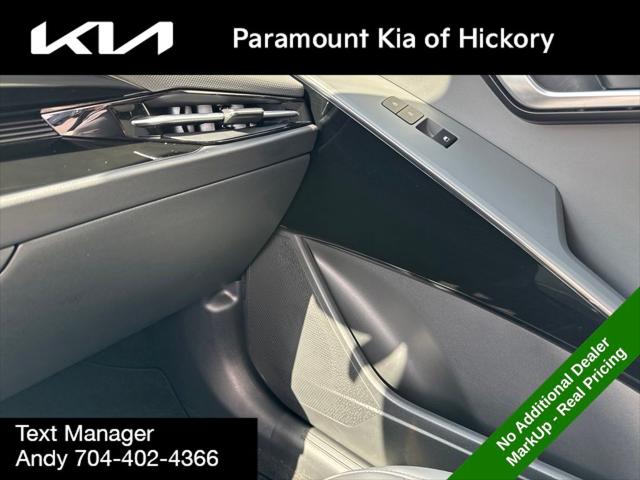 2025 Kia Niro EX