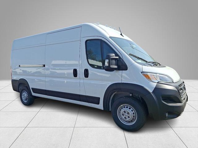 2025 RAM Ram ProMaster RAM PROMASTER 2500 TRADESMAN CARGO VAN HIGH ROOF 159 WB