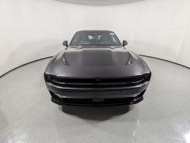 2025 Dodge Charger CHARGER 2-DOOR DAYTONA R/T AWD