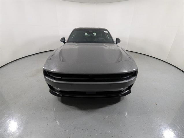 2025 Dodge Charger CHARGER 2-DOOR DAYTONA R/T AWD