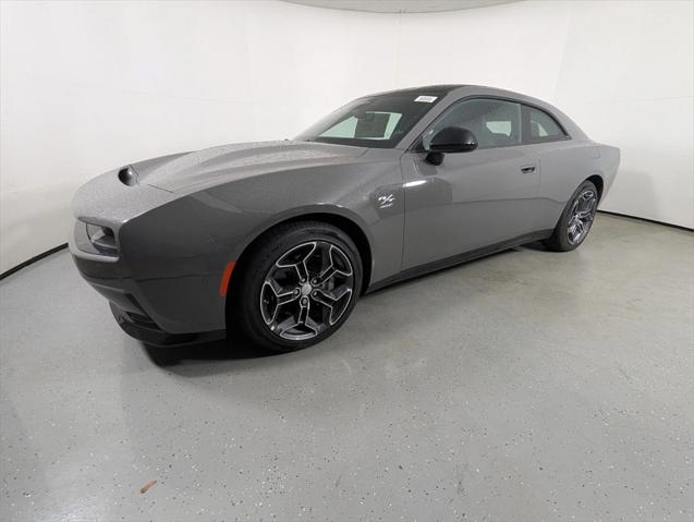 2025 Dodge Charger CHARGER 2-DOOR DAYTONA R/T AWD