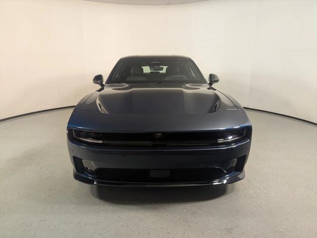 2025 Dodge Charger CHARGER 2-DOOR DAYTONA R/T AWD 2025 Dodge Charger CHARGER 2-DOOR DAYTONA R/T AWD