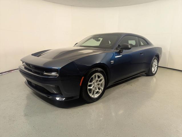 2025 Dodge Charger CHARGER 2-DOOR DAYTONA R/T AWD 2025 Dodge Charger CHARGER 2-DOOR DAYTONA R/T AWD