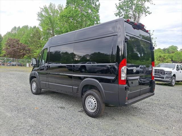 2025 RAM Ram ProMaster RAM PROMASTER 1500 TRADESMAN CARGO VAN HIGH ROOF 136 WB