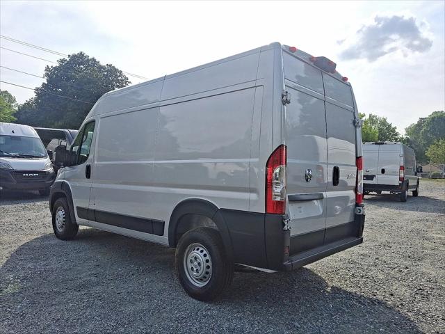 2025 RAM Ram ProMaster RAM PROMASTER 1500 TRADESMAN CARGO VAN HIGH ROOF 136 WB