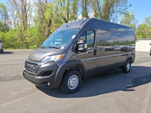 2025 RAM Ram ProMaster RAM PROMASTER 2500 TRADESMAN CARGO VAN HIGH ROOF 159 WB