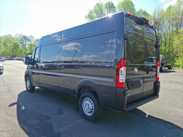 2025 RAM Ram ProMaster RAM PROMASTER 2500 TRADESMAN CARGO VAN HIGH ROOF 159 WB
