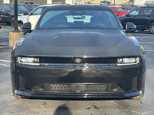 2025 Dodge Charger CHARGER 2-DOOR DAYTONA R/T AWD