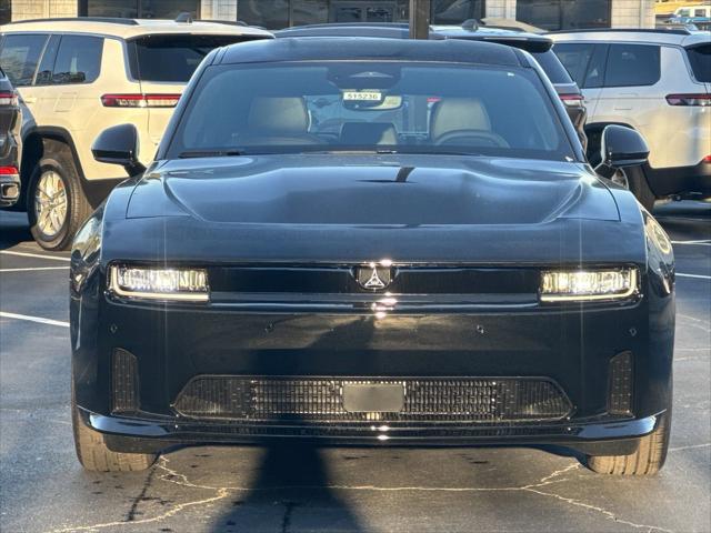 2025 Dodge Charger CHARGER 2-DOOR DAYTONA R/T AWD