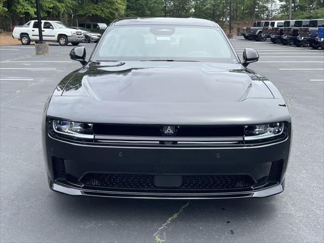 2025 Dodge Charger CHARGER 2-DOOR DAYTONA R/T AWD