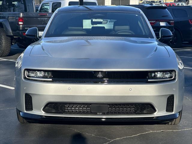 2025 Dodge Charger CHARGER 2-DOOR DAYTONA R/T AWD