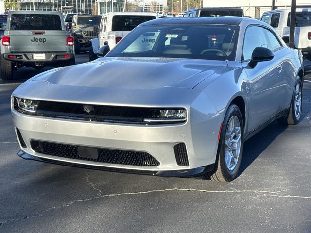 2025 Dodge Charger CHARGER 2-DOOR DAYTONA R/T AWD