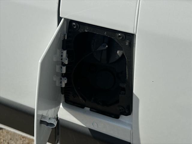 2025 Ram ProMaster Cargo Van Tradesman High Roof 159" WB w/Pass Seat