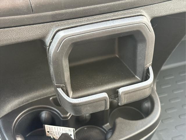 2025 Ram ProMaster Cargo Van Tradesman High Roof 159" WB w/Pass Seat