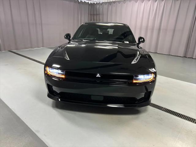 2025 Dodge Charger CHARGER 2-DOOR DAYTONA R/T AWD