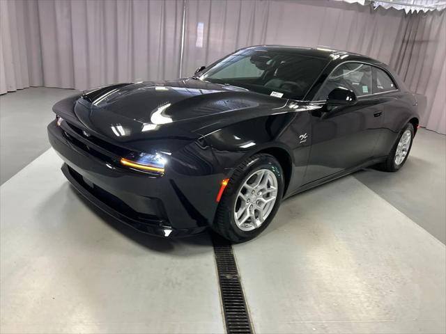 2025 Dodge Charger CHARGER 2-DOOR DAYTONA R/T AWD
