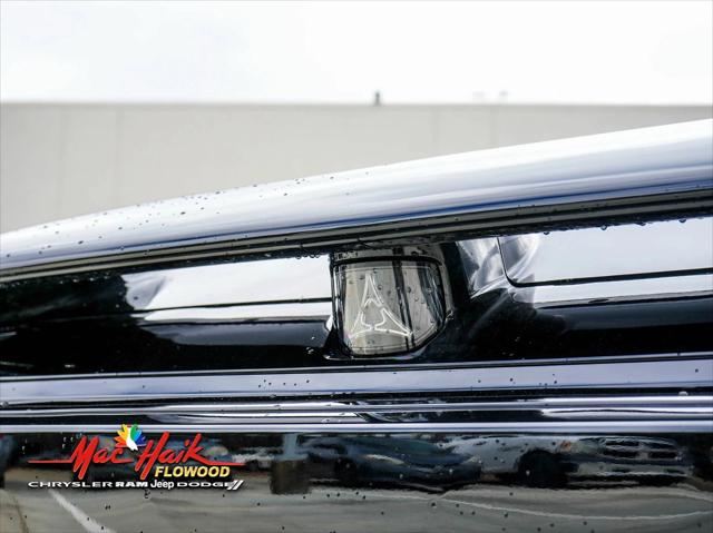 2025 Dodge Charger CHARGER 2-DOOR DAYTONA R/T AWD