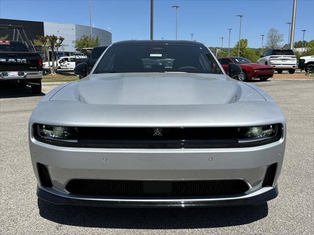 2025 Dodge Charger CHARGER 2-DOOR DAYTONA R/T AWD