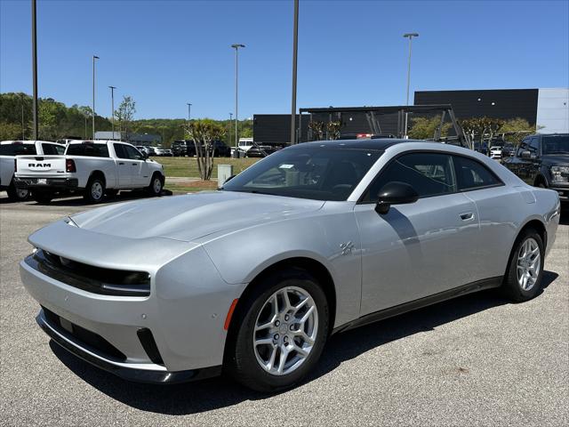 2025 Dodge Charger CHARGER 2-DOOR DAYTONA R/T AWD