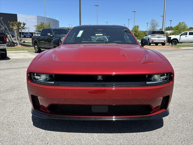 2025 Dodge Charger CHARGER 2-DOOR DAYTONA R/T AWD