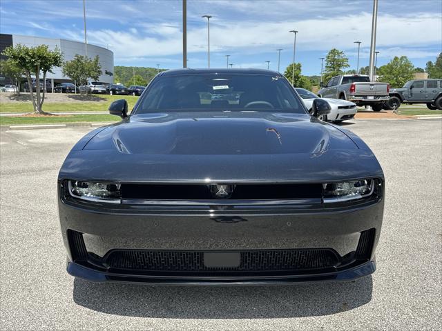 2025 Dodge Charger CHARGER 2-DOOR DAYTONA R/T AWD