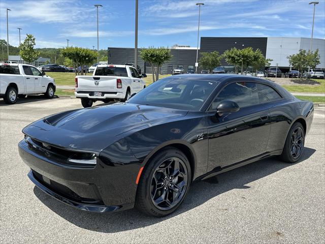 2025 Dodge Charger CHARGER 2-DOOR DAYTONA R/T AWD