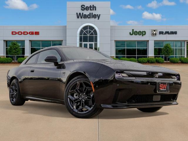 2025 Dodge Charger CHARGER 2-DOOR DAYTONA R/T AWD