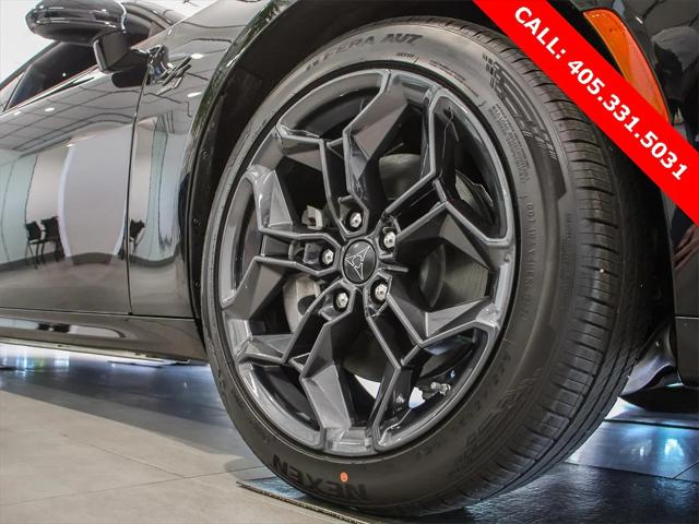 2025 Dodge Charger CHARGER 2-DOOR DAYTONA R/T AWD