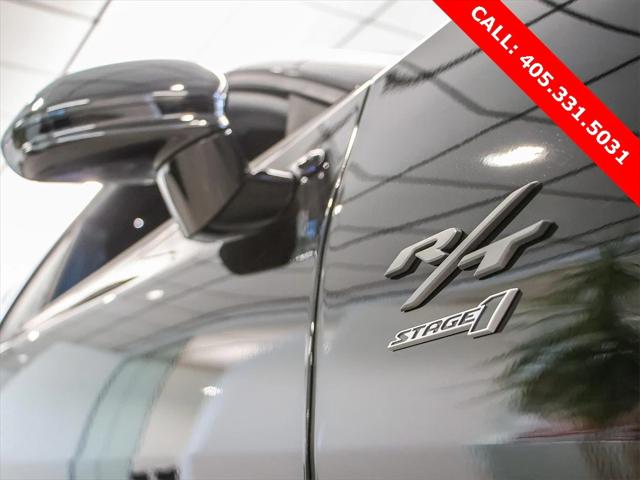 2025 Dodge Charger CHARGER 2-DOOR DAYTONA R/T AWD