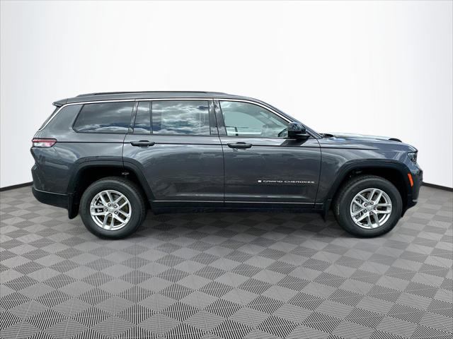 2025 Jeep Grand Cherokee GRAND CHEROKEE L LAREDO 4X2