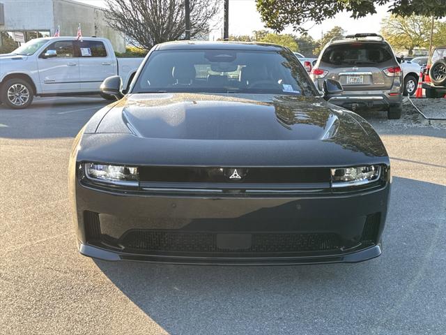 2025 Dodge Charger CHARGER 2-DOOR DAYTONA R/T AWD