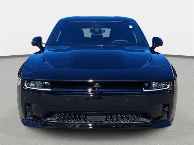 2025 Dodge Charger CHARGER 2-DOOR DAYTONA R/T AWD