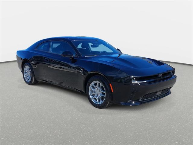 2025 Dodge Charger CHARGER 2-DOOR DAYTONA R/T AWD