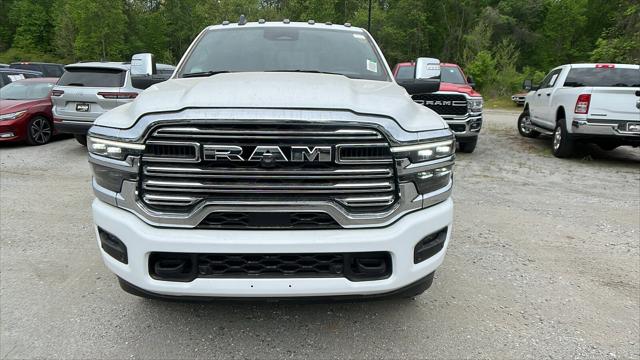 2025 RAM Ram 2500 RAM 2500 LARAMIE CREW CAB 4X4 64 BOX