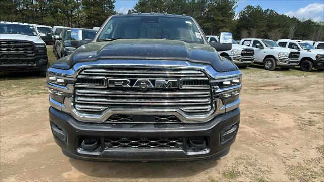 2025 RAM Ram 2500 RAM 2500 LARAMIE CREW CAB 4X4 64 BOX