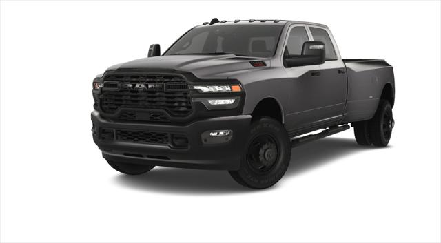 2025 RAM Ram 3500 RAM 3500 TRADESMAN CREW CAB 4X4 8 BOX