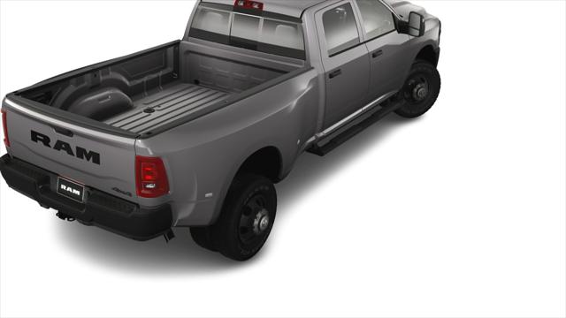 2025 RAM Ram 3500 RAM 3500 TRADESMAN CREW CAB 4X4 8 BOX