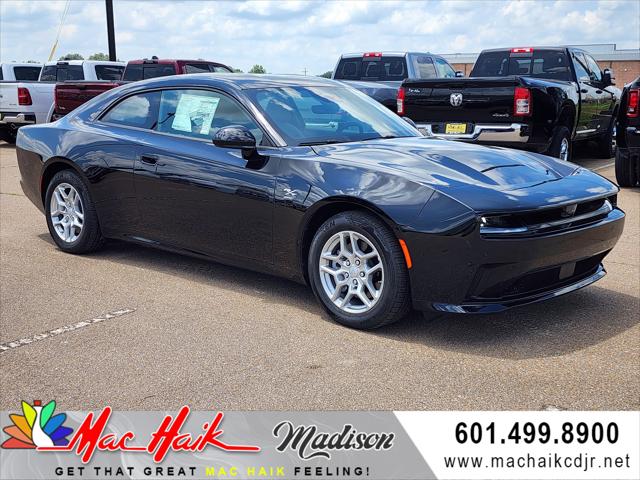 2025 Dodge Charger CHARGER 2-DOOR DAYTONA R/T AWD