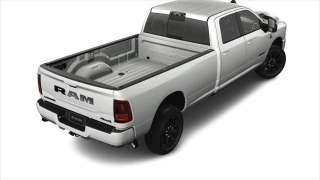2025 RAM Ram 2500 RAM 2500 LARAMIE CREW CAB 4X4 8 BOX