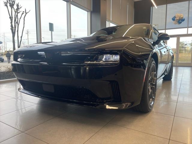 2025 Dodge Charger CHARGER 2-DOOR DAYTONA R/T AWD
