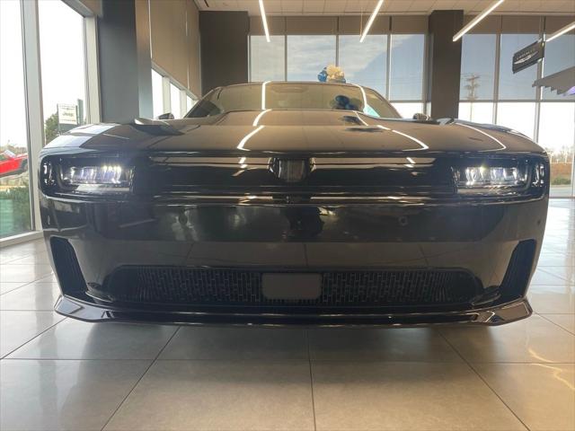 2025 Dodge Charger CHARGER 2-DOOR DAYTONA R/T AWD