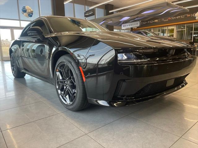 2025 Dodge Charger CHARGER 2-DOOR DAYTONA R/T AWD