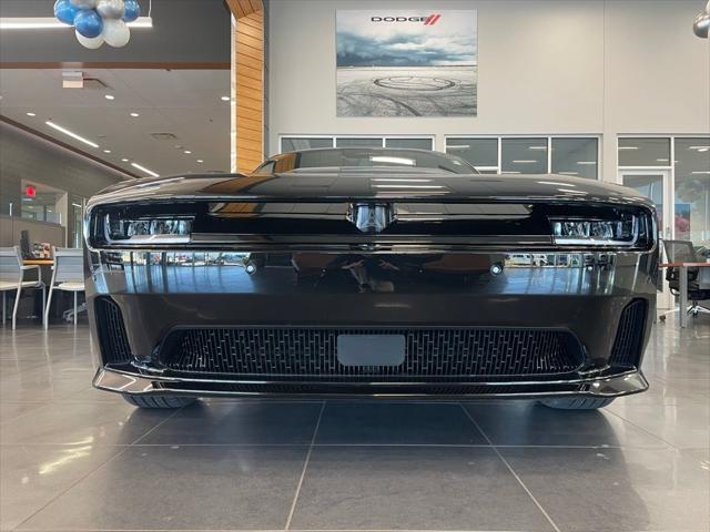 2025 Dodge Charger CHARGER 2-DOOR DAYTONA R/T AWD