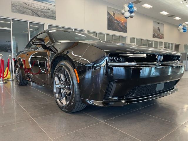 2025 Dodge Charger CHARGER 2-DOOR DAYTONA R/T AWD
